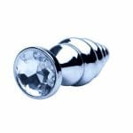 n10232-precious-metals-silver-ribbed-anal-plug-1