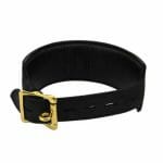 n10919-bound-noir-nubuck-leather-collar-with-o-ring-3