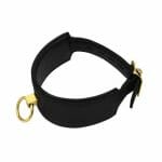 n10919-bound-noir-nubuck-leather-collar-with-o-ring-5