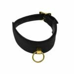n10919-bound-noir-nubuck-leather-collar-with-o-ring-6
