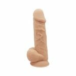 n11007-8-5-inch-silicone-dual-density-dildo-with-suction-cup-and-balls-1