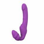 n11025-rechargeable-silicone-strapless-vibrating-dildo-1