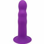 n11319-cushioned-core-scup-ribbed-silicone-dildo-7inch-1
