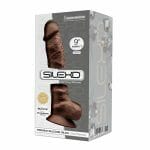 n11639-9inch-realistic-silicone-dd-dildo-wsuction-cup-balls-brown-2