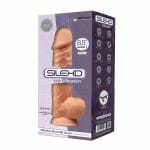 n11690-8-5inch-realistic-vibrating-silicone-dual-density-girthy-dildo-wsuction-cup-wballs-2