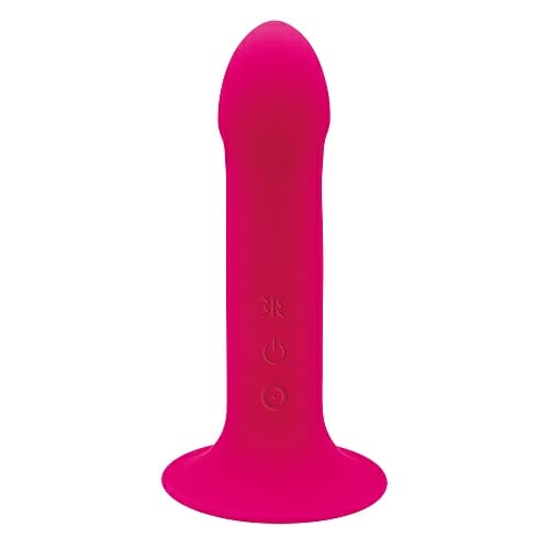 n11692-dual-density-cushioned-core-vibrating-suction-cup-silicone-dildo-6-5inch-1