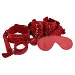 n11588-loving-joy-beginner-s-bondage-kit-red-8-piece