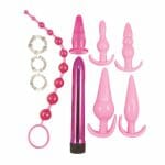 n12113-pink-elite-collection-anal-play-kit-2