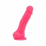 n12027-loving-joy-7-inch-realistic-dildo-with-suction-cup-and-balls-pink