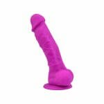 n12028-loving-joy-7-inch-realistic-dildo-with-suction-cup-and-balls-purple-3