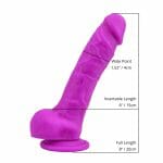 n12032-loving-joy-8-inch-realistic-silicone-dildo-with-suction-cup-and-balls-purple-size