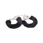n11850-bound-to-play-heavy-duty-furry-handcuffs-black-2