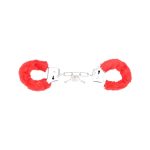 n11851-bound-to-play-heavy-duty-furry-handcuffs-red-1