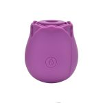 n12244-loving-joy-rose-toy-clitoral-suction-vibrator-purple