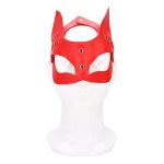 n12284-bound-to-play-kitty-cat-face-mask-red