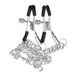 n9382-bound-to-please-adjustable-nipple-clamps-chain